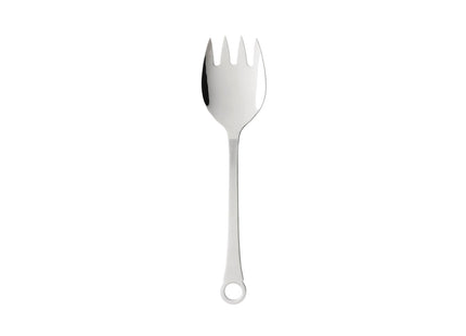 Serveringsgaffel Pantry 22 cm Mat/Blankt stål - 2 stk