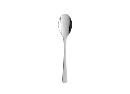 Dessertske Steel Line 16,3 cm Blankt stål - 12 stk
