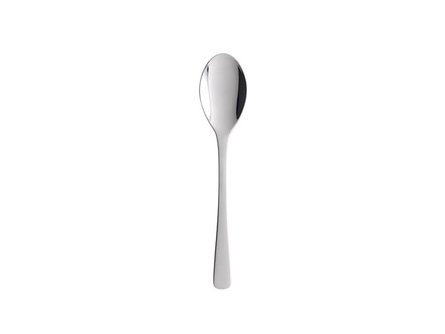 Dessertske Steel Line 16,3 cm Blankt stål - 12 stk