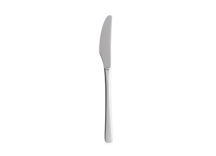 Bordkniv Steel Line 21,5 cm Blankt stål - 12 stk