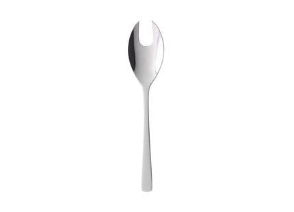 Serveringsgaffel Steel Line 22,5 cm Blankt stål - 2 stk