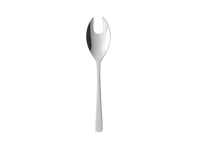 Serveringsgaffel Steel Line 22,5 cm Blankt stål - 2 stk