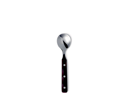Ske Old farmer classic 14,2 cm Træ/Stål - 12 stk