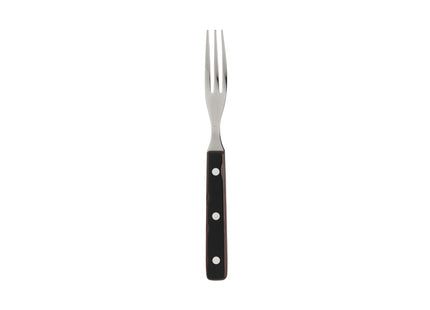 Steakgaffel Old farmer classic 19,7 cm Træ/Stål - 12 stk