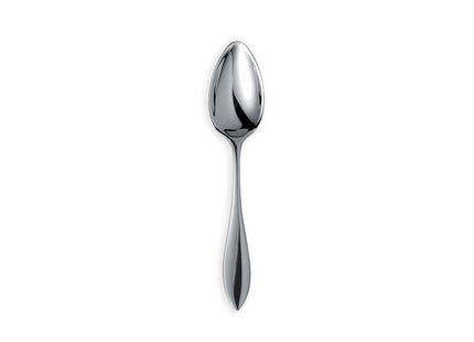 Dessertske Indra 18,6 cm Blankt stål - 12 stk