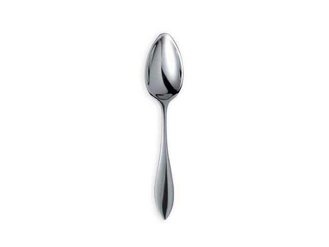 Dessertske Indra 18,6 cm Blankt stål - 12 stk