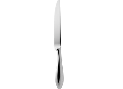 Bordkniv Indra 23,5 cm Blankt stål - 12 stk