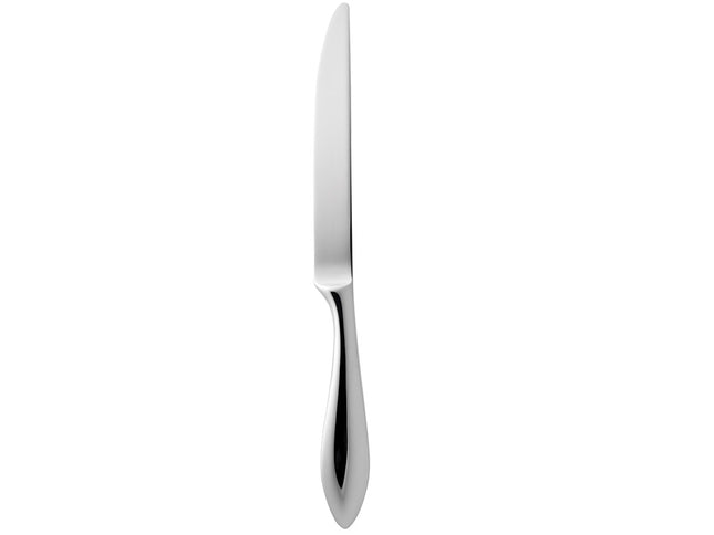 Bordkniv Indra 23,5 cm Blankt stål - 12 stk