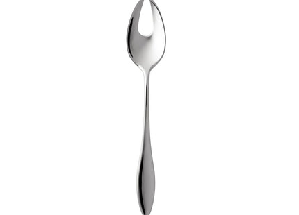 Salatbestik Indra 27,6 cm Blankt stål - 2 stk