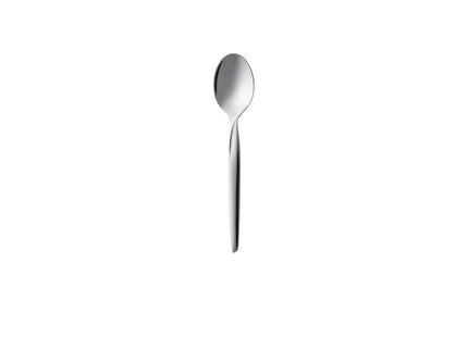 Teske Twist 13,5 cm Blankt stål