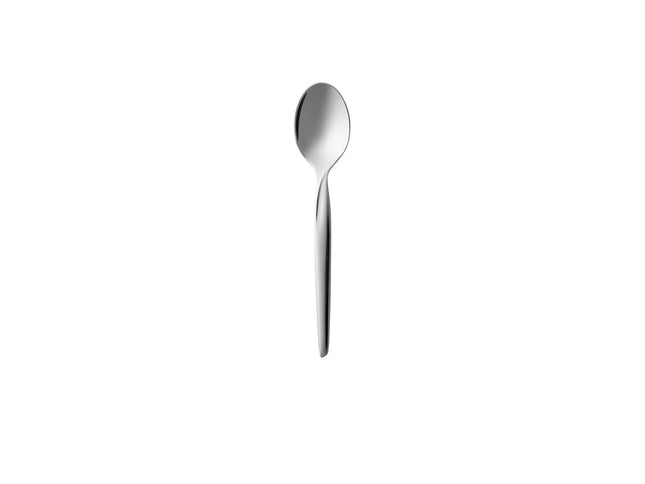 Teske Twist 13,5 cm Blankt stål