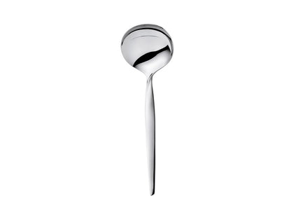 Sovseske Twist 20,5 cm Blankt stål - 2 stk