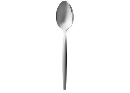 Serveringsske Twist 22 cm Blankt stål - 2 stk