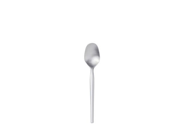 Teske Dorotea 15 cm Mat stål - 12 stk