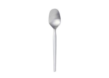 Spiseske Dorotea 19,8 cm Mat stål - 12 stk