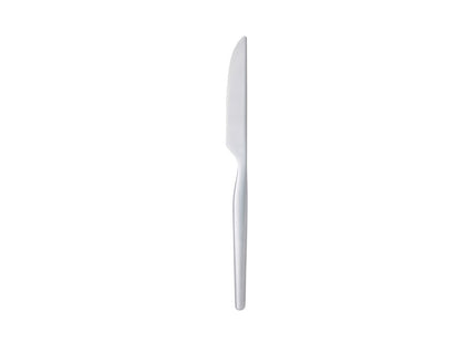 Bordkniv Dorotea 21,9 cm Mat stål - 12 stk