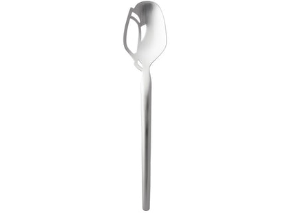 Salatbestik Dorotea 27 cm Mat stål - 2 stk