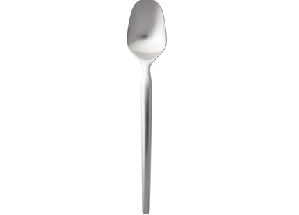 Salatbestik Dorotea 27 cm Mat stål - 2 stk