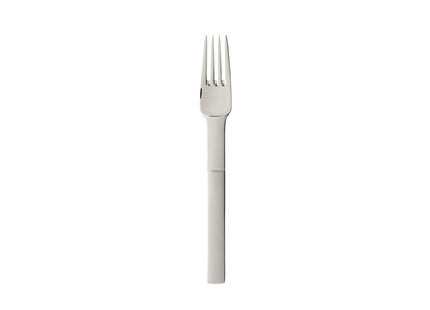 Bordgaffel Nobel 19,2 cm Mat/Blankt stål - 12 stk