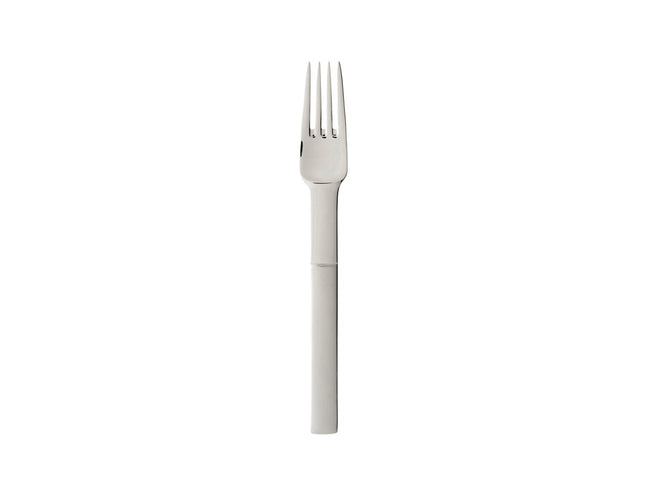 Bordgaffel Nobel 19,2 cm Mat/Blankt stål - 12 stk