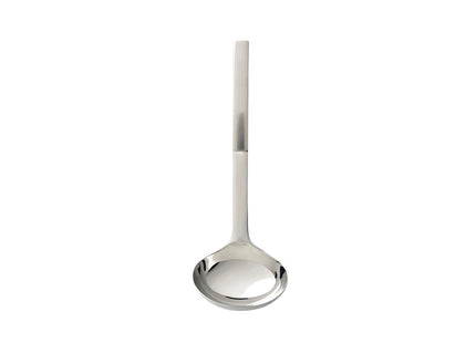 Sovseske Nobel 19 cm Mat/Blankt stål - 2 stk