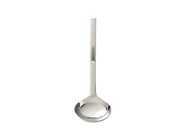 Sovseske Nobel 19 cm Mat/Blankt stål - 2 stk