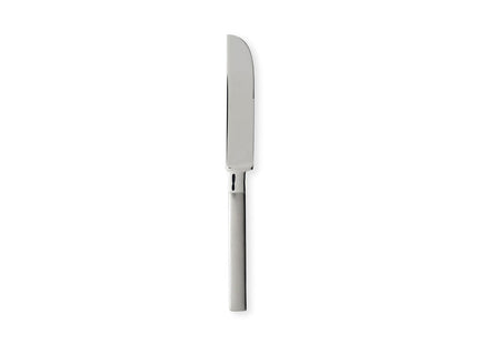 Bordkniv Nobel 22 cm Mat/Blankt stål - 12 stk