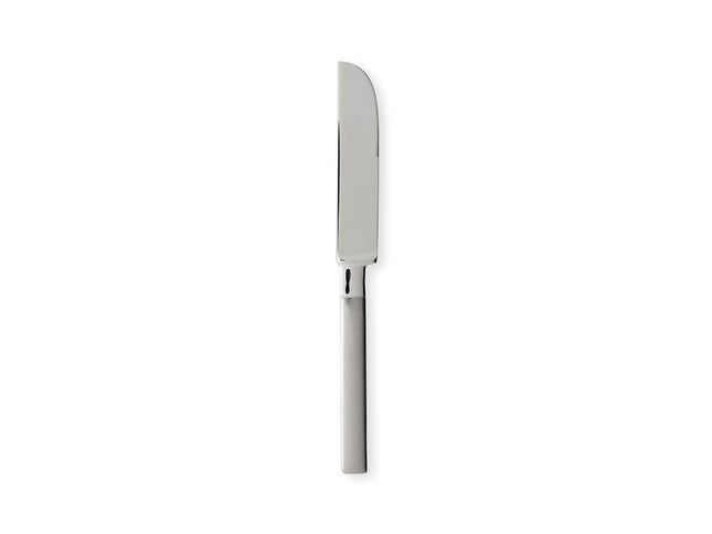 Bordkniv Nobel 22 cm Mat/Blankt stål - 12 stk