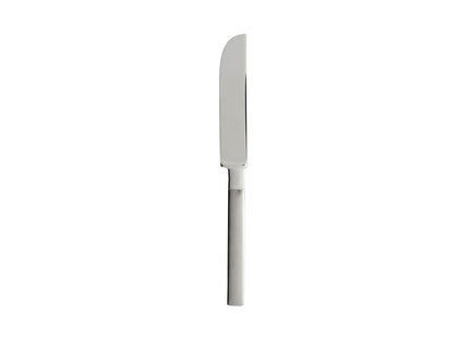 Bordkniv Nobel 22 cm Mat/Blankt stål - 12 stk