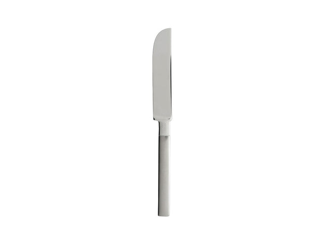 Bordkniv Nobel 22 cm Mat/Blankt stål - 12 stk