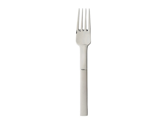 Serveringsgaffel Nobel 23,8 cm Mat/Blankt stål - 2 stk