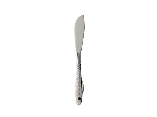 Fiskekniv Nobel 21,1 cm Blankt stål - 12 stk