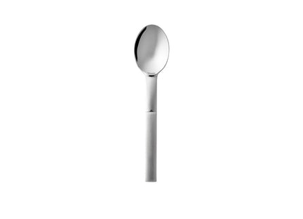 Dessertske Nobel 16,5 cm 4 stk. Mat/Blankt stål