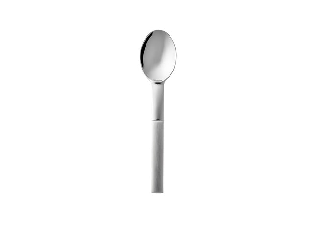Dessertske Nobel 16,5 cm 4 stk. Mat/Blankt stål