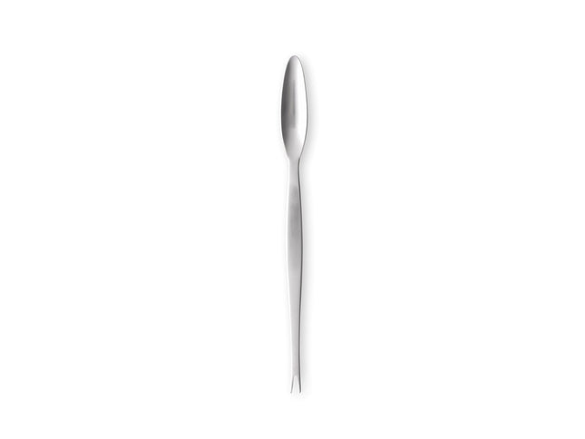 Hummergaffel Focus Steel 20,6 cm 4 stk. Mat stål