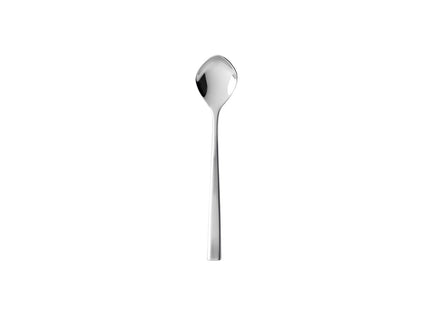 Teske Fuga 14 cm Mat/Blankt stål - 12 stk