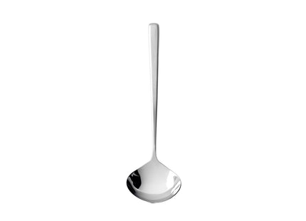 Sovseske Fuga 20 cm Mat/Blankt stål - 2 stk