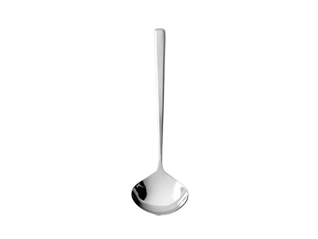 Sovseske Fuga 20 cm Mat/Blankt stål - 2 stk
