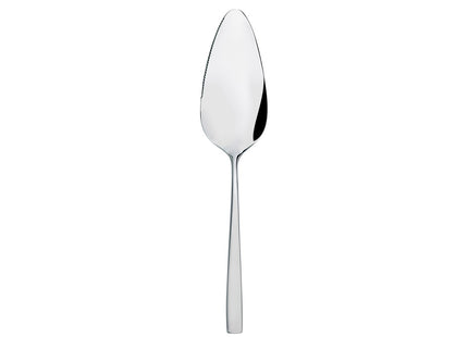 Kagespade Fuga 26,2 cm Mat/Blankt stål