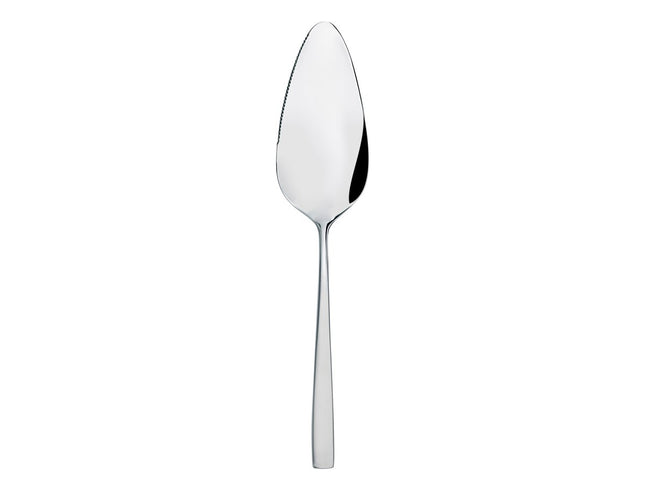 Kagespade Fuga 26,2 cm Mat/Blankt stål