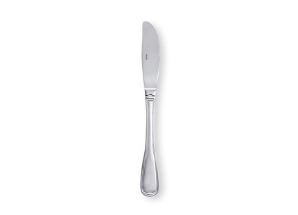 Bordkniv Attaché 20,5 cm Mat stål - 12 stk