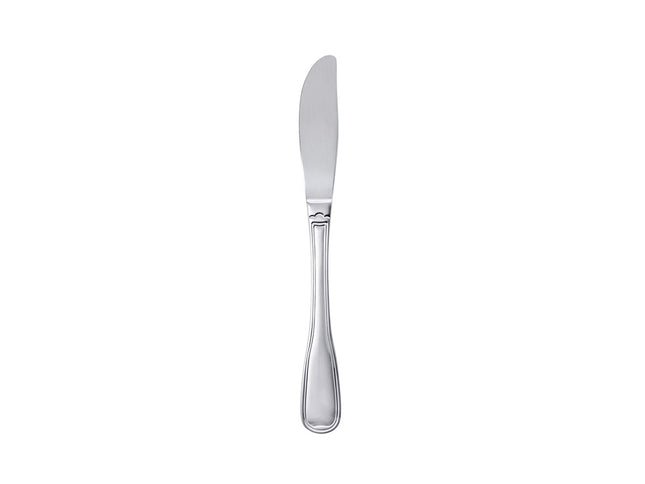 Bordkniv Attaché 20,5 cm Mat stål