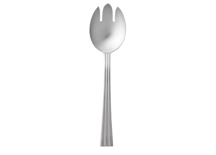 Salatbestik Thebe 21 cm Mat stål - 2 stk