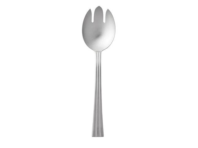 Salatbestik Thebe 21 cm Mat stål - 2 stk