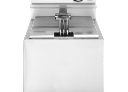 Frituregryde Profi Line, 8 l, HENDI, Profi Line, 8L, 230V/3500W, 305x460x(H)369mm