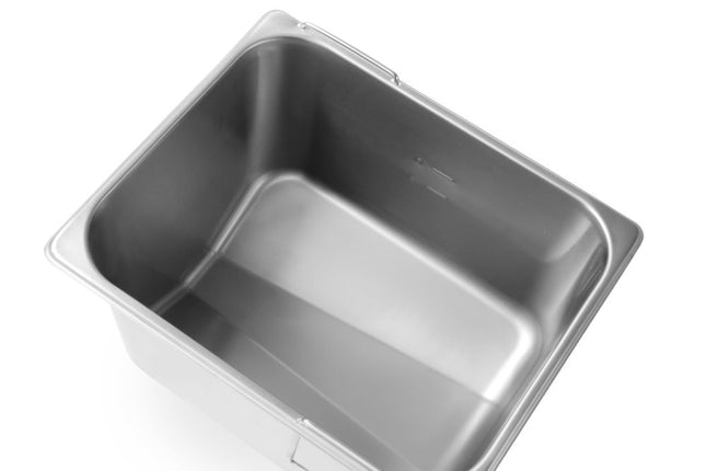 Frituregryde Profi Line, 8 l, HENDI, Profi Line, 8L, 230V/3500W, 305x460x(H)369mm