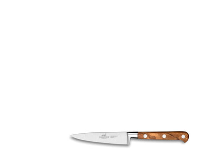 Urtekniv Ideal Provence 10 cm Stål/Oliventræ