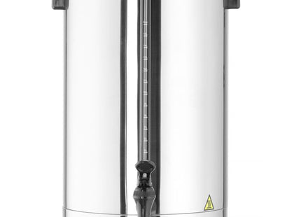Perkolator, enkeltvægget, HENDI, 16L, 230V/1500W, 407x382x(H)595mm