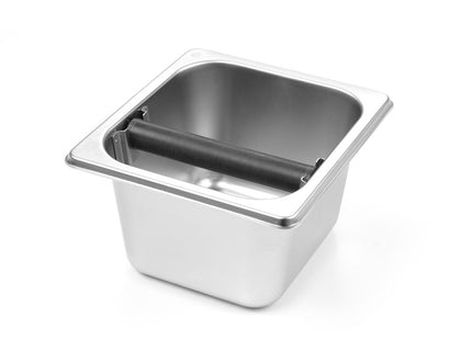 Bankeboks GN, HENDI, GN 1/4, 265x162x(H)100mm