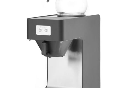 Filterkaffemaskine, HENDI, Profi Line, sort, 230V/1480W, 421x213x(H)423mm